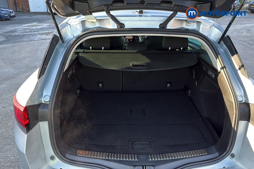 Renault Megane R.S.Line Automatic Petrol Estate - Stock Number (1675774) - 30th supplementary image