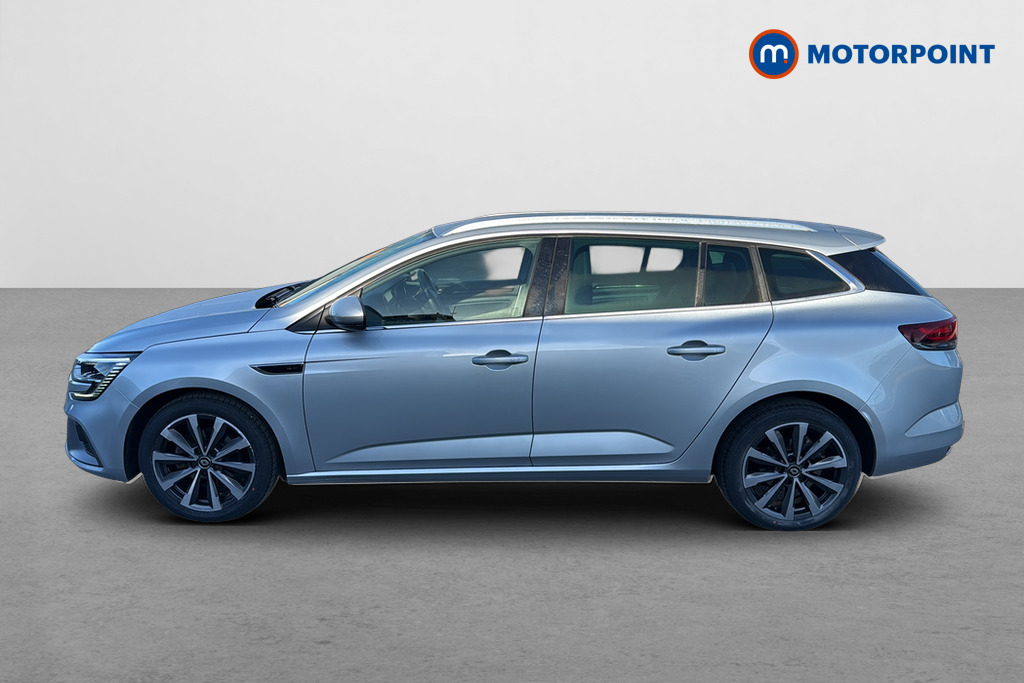 Renault Megane R.S.Line Automatic Petrol Estate - Stock Number (1675774) - Drivers side