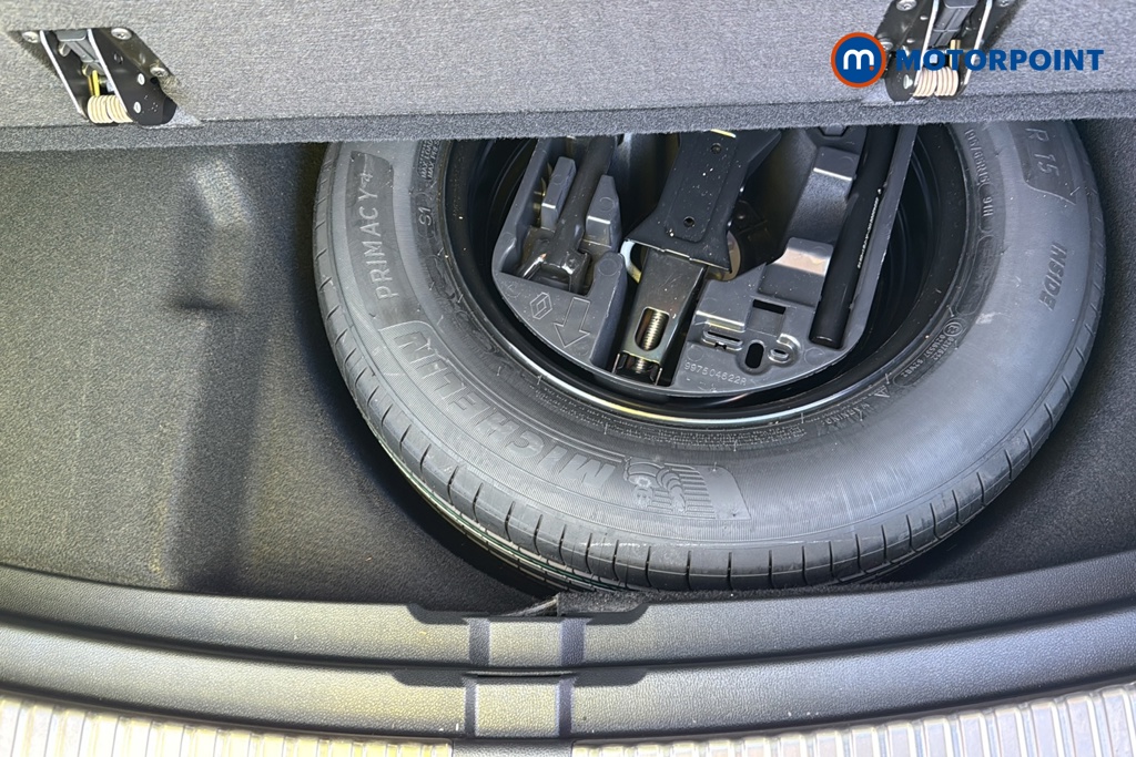 Renault Megane R.S.Line Automatic Petrol Estate - Stock Number (1675774) - 33rd supplementary image