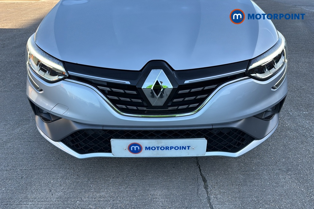 Renault Megane R.S.Line Automatic Petrol Estate - Stock Number (1675774) - 43rd supplementary image