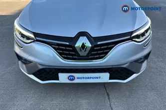 Renault Megane R.S.Line Automatic Petrol Estate - Stock Number (1675774) - 43rd supplementary image