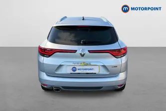 Renault Megane R.S.Line Automatic Petrol Estate - Stock Number (1675774) - Rear bumper