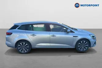 Renault Megane R.S.Line Automatic Petrol Estate - Stock Number (1675774) - Passenger side