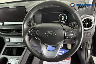 Hyundai Kona Premium Automatic Electric SUV - Stock Number (1675805) - 2nd supplementary image
