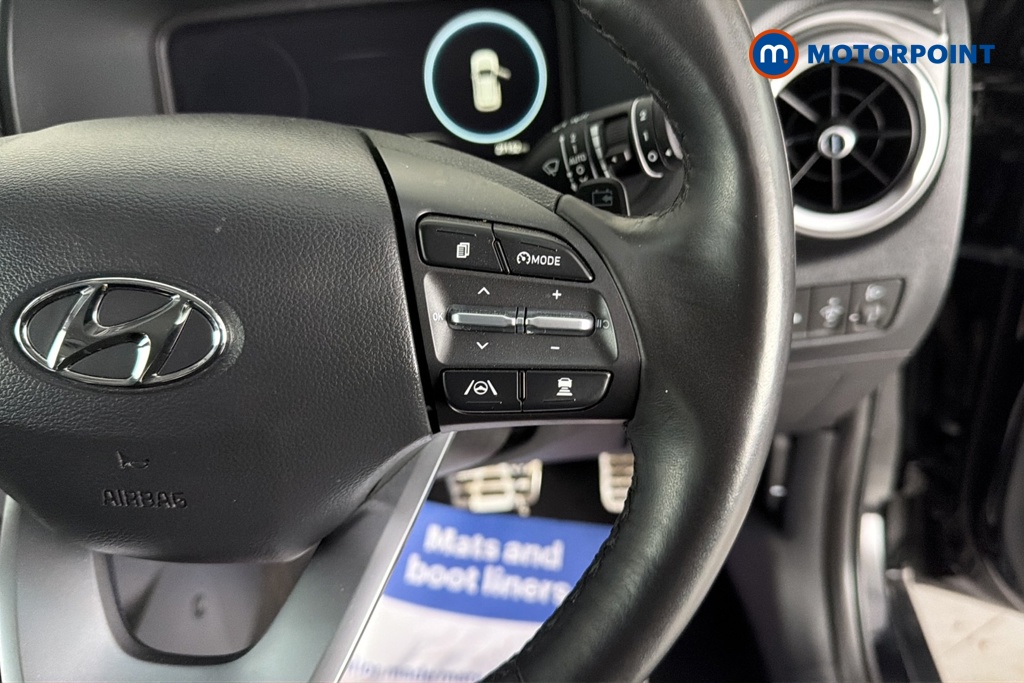 Hyundai Kona Premium Automatic Electric SUV - Stock Number (1675805) - 3rd supplementary image