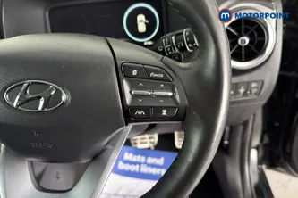Hyundai Kona Premium Automatic Electric SUV - Stock Number (1675805) - 3rd supplementary image