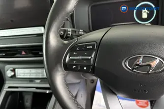 Hyundai Kona Premium Automatic Electric SUV - Stock Number (1675805) - 4th supplementary image