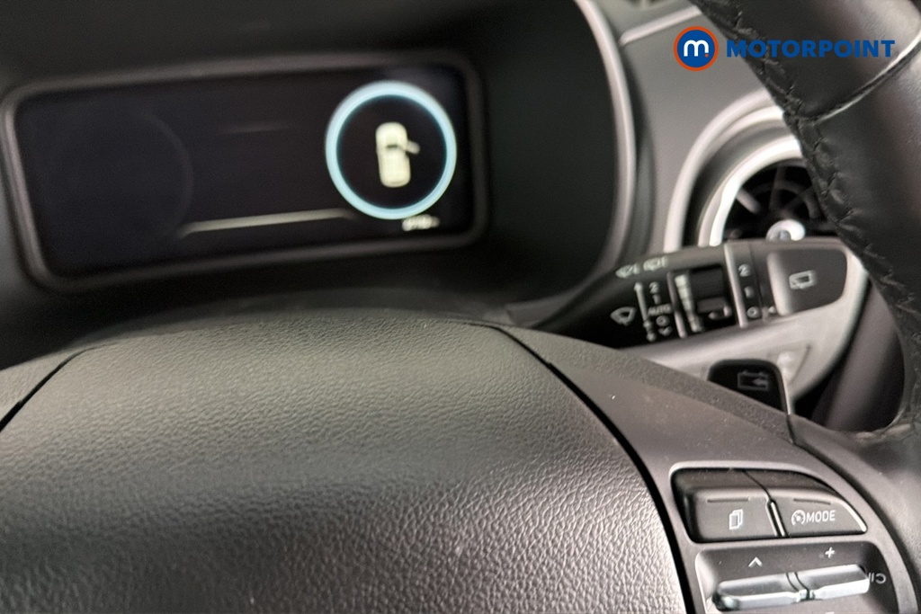 Hyundai Kona Premium Automatic Electric SUV - Stock Number (1675805) - 6th supplementary image