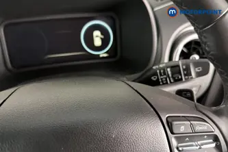 Hyundai Kona Premium Automatic Electric SUV - Stock Number (1675805) - 6th supplementary image