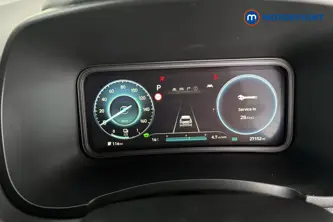 Hyundai Kona Premium Automatic Electric SUV - Stock Number (1675805) - 7th supplementary image