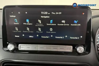 Hyundai Kona Premium Automatic Electric SUV - Stock Number (1675805) - 9th supplementary image