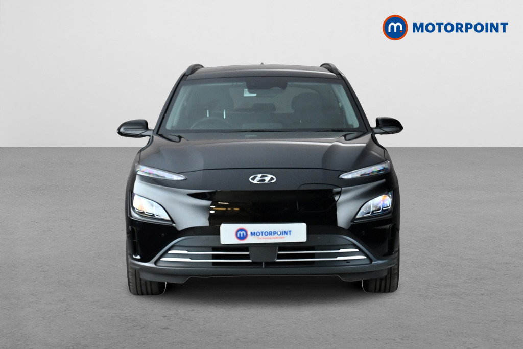 Hyundai Kona Premium Automatic Electric SUV - Stock Number (1675805) - Front bumper