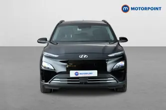 Hyundai Kona Premium Automatic Electric SUV - Stock Number (1675805) - Front bumper