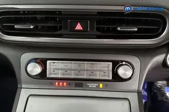Hyundai Kona Premium Automatic Electric SUV - Stock Number (1675805) - 12th supplementary image