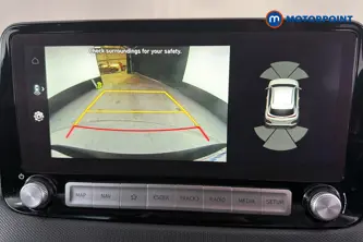 Hyundai Kona Premium Automatic Electric SUV - Stock Number (1675805) - 13th supplementary image