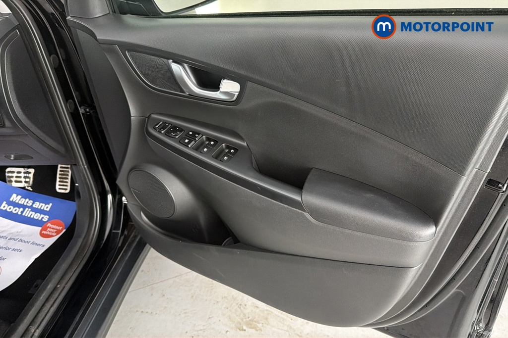 Hyundai Kona Premium Automatic Electric SUV - Stock Number (1675805) - 18th supplementary image