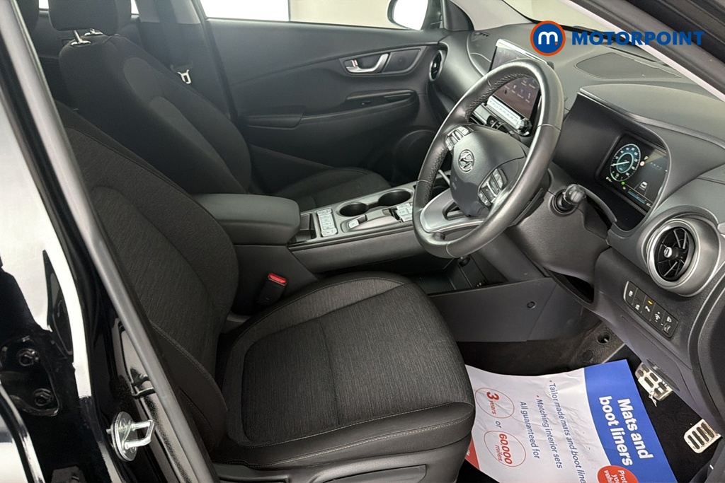 Hyundai Kona Premium Automatic Electric SUV - Stock Number (1675805) - 22nd supplementary image