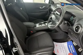 Hyundai Kona Premium Automatic Electric SUV - Stock Number (1675805) - 22nd supplementary image