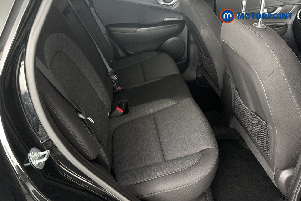 Hyundai Kona Premium Automatic Electric SUV - Stock Number (1675805) - 25th supplementary image