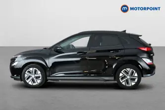Hyundai Kona Premium Automatic Electric SUV - Stock Number (1675805) - Drivers side
