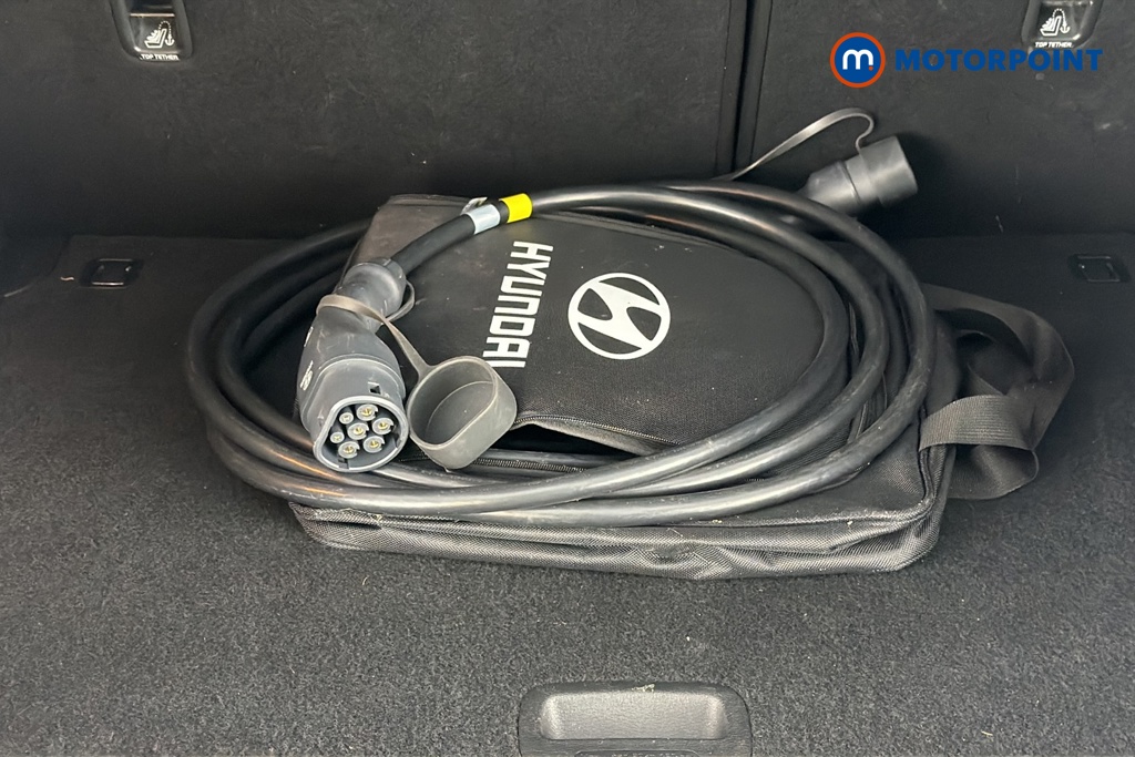Hyundai Kona Premium Automatic Electric SUV - Stock Number (1675805) - 34th supplementary image