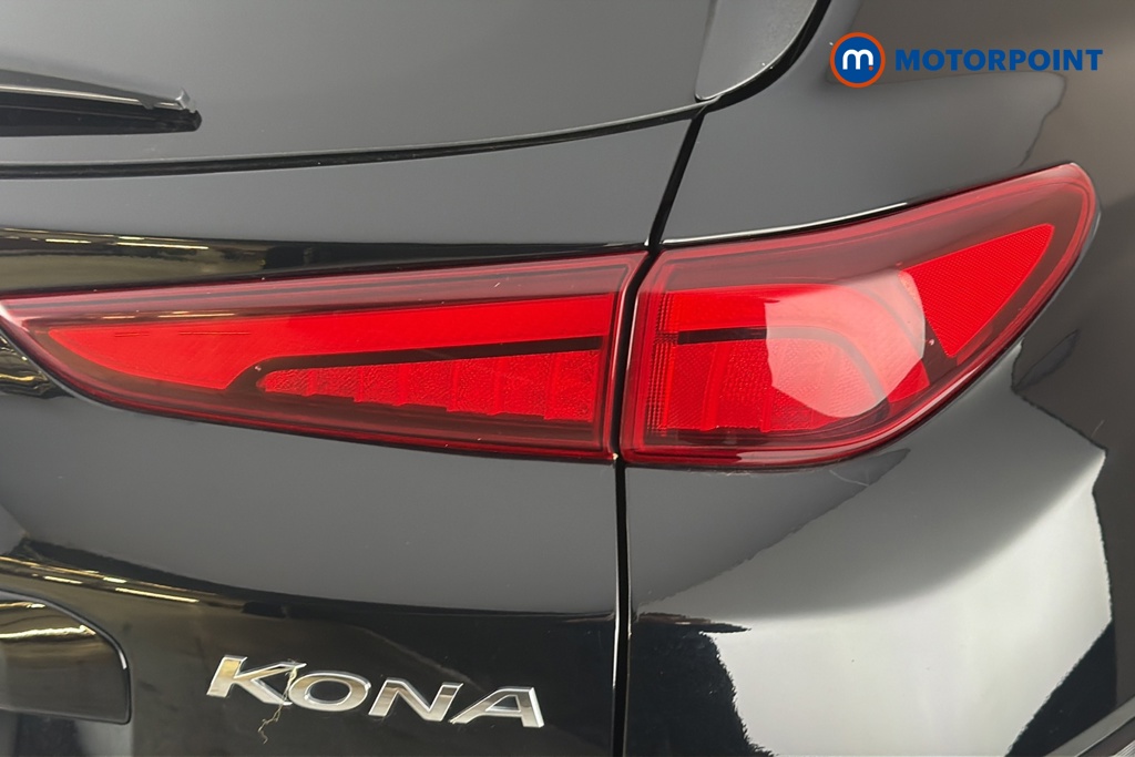 Hyundai Kona Premium Automatic Electric SUV - Stock Number (1675805) - 36th supplementary image