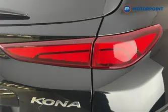 Hyundai Kona Premium Automatic Electric SUV - Stock Number (1675805) - 36th supplementary image