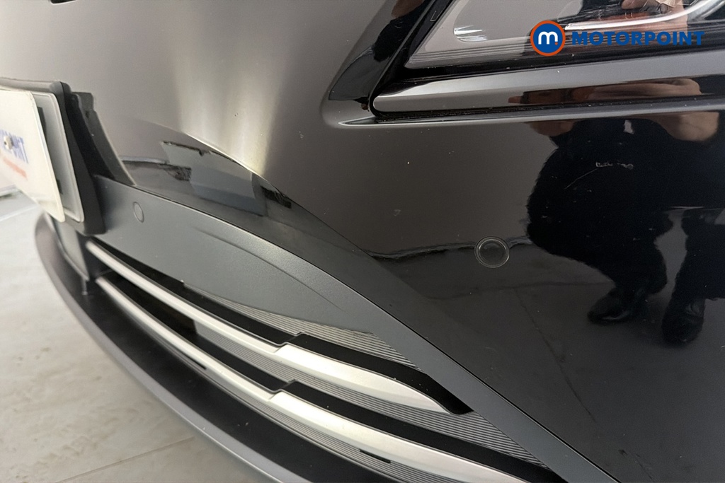 Hyundai Kona Premium Automatic Electric SUV - Stock Number (1675805) - 38th supplementary image