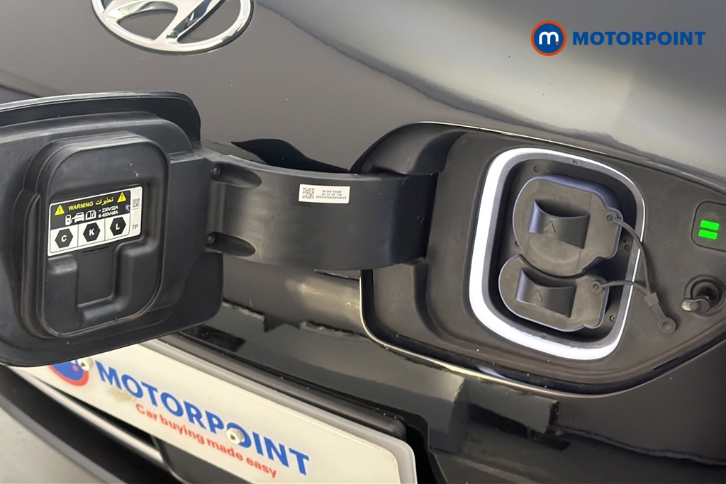 Hyundai Kona Premium Automatic Electric SUV - Stock Number (1675805) - 41st supplementary image