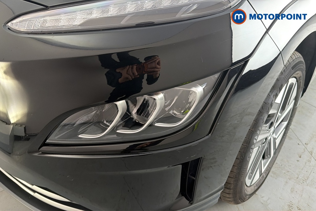 Hyundai Kona Premium Automatic Electric SUV - Stock Number (1675805) - 42nd supplementary image