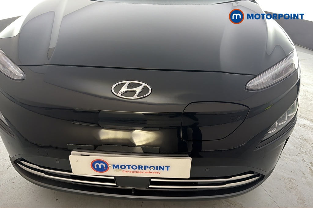 Hyundai Kona Premium Automatic Electric SUV - Stock Number (1675805) - 43rd supplementary image