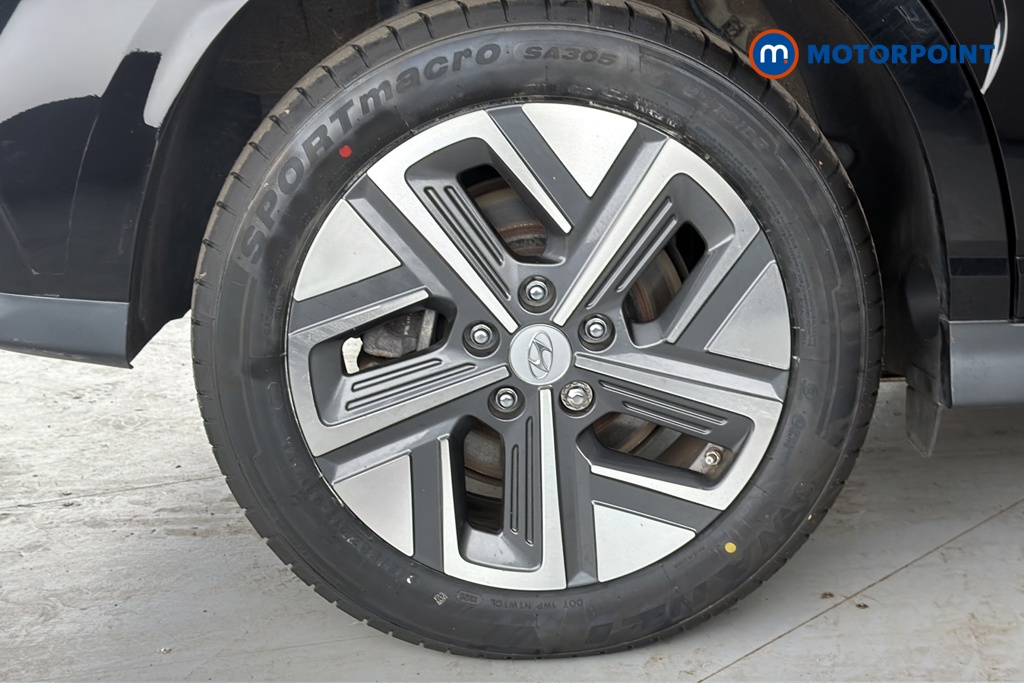 Hyundai Kona Premium Automatic Electric SUV - Stock Number (1675805) - 46th supplementary image