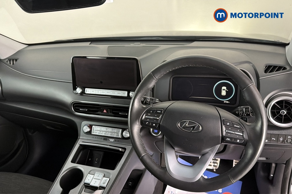 Hyundai Kona Premium Automatic Electric SUV - Stock Number (1675805) - 1st supplementary image
