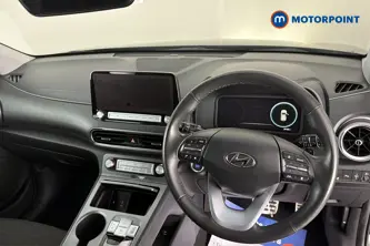 Hyundai Kona Premium Automatic Electric SUV - Stock Number (1675805) - 1st supplementary image