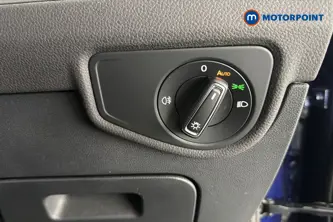 Volkswagen Touran Match Manual Petrol People Carrier - Stock Number (1675982) - 11th supplementary image