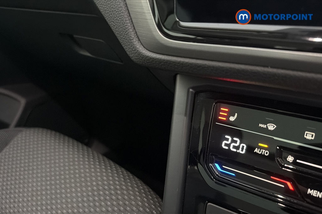 Volkswagen Touran Match Manual Petrol People Carrier - Stock Number (1675982) - 14th supplementary image
