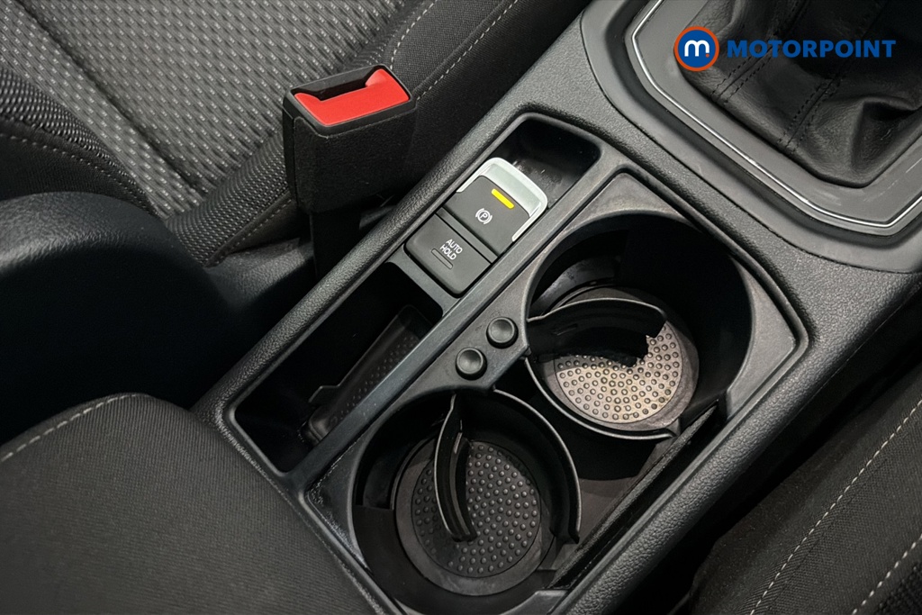 Volkswagen Touran Match Manual Petrol People Carrier - Stock Number (1675982) - 16th supplementary image