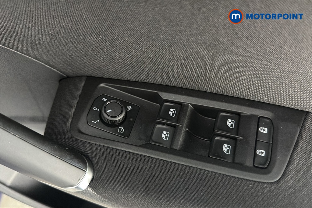 Volkswagen Touran Match Manual Petrol People Carrier - Stock Number (1675982) - 19th supplementary image