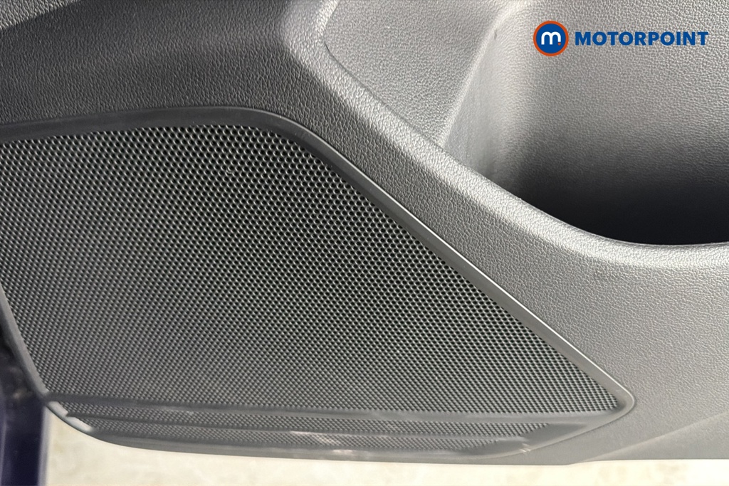 Volkswagen Touran Match Manual Petrol People Carrier - Stock Number (1675982) - 21st supplementary image