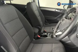 Volkswagen Touran Match Manual Petrol People Carrier - Stock Number (1675982) - 22nd supplementary image