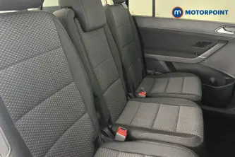 Volkswagen Touran Match Manual Petrol People Carrier - Stock Number (1675982) - 25th supplementary image