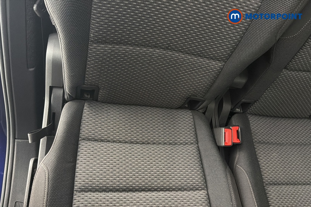 Volkswagen Touran Match Manual Petrol People Carrier - Stock Number (1675982) - 27th supplementary image