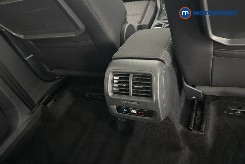 Volkswagen Touran Match Manual Petrol People Carrier - Stock Number (1675982) - 28th supplementary image