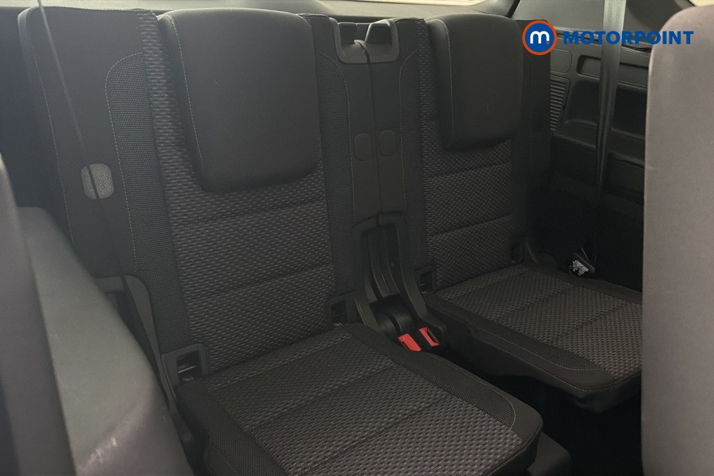 Volkswagen Touran Match Manual Petrol People Carrier - Stock Number (1675982) - 29th supplementary image