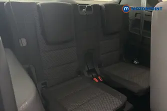 Volkswagen Touran Match Manual Petrol People Carrier - Stock Number (1675982) - 29th supplementary image