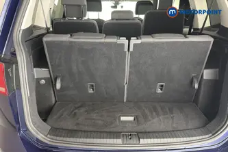 Volkswagen Touran Match Manual Petrol People Carrier - Stock Number (1675982) - 30th supplementary image