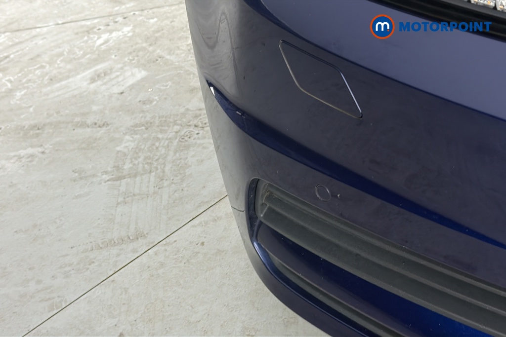 Volkswagen Touran Match Manual Petrol People Carrier - Stock Number (1675982) - 38th supplementary image