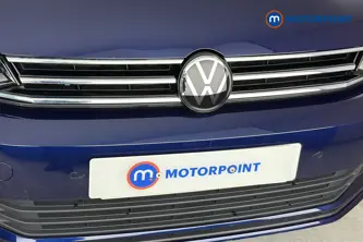 Volkswagen Touran Match Manual Petrol People Carrier - Stock Number (1675982) - 43rd supplementary image