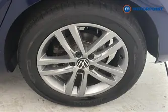 Volkswagen Touran Match Manual Petrol People Carrier - Stock Number (1675982) - 45th supplementary image