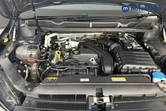 Volkswagen Touran Match Manual Petrol People Carrier - Stock Number (1675982) - 48th supplementary image